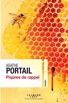 Couverture du produit · Piqûres de rappel