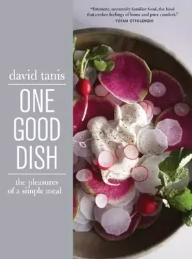 Couverture du produit · One Good Dish