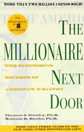 Couverture du produit · The Millionaire Next Door