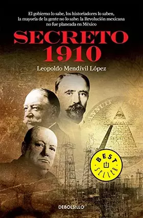 Couverture du produit · SECRETO 1910