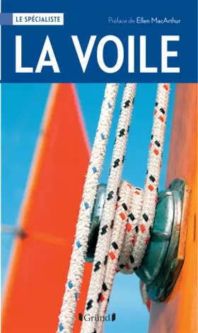 Couverture du produit · Voile, 2e édition