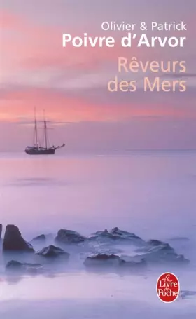 Couverture du produit · Rêveurs des mers
