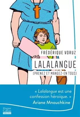 Couverture du produit · Lalalangue (Prenez et mangez-en tous)