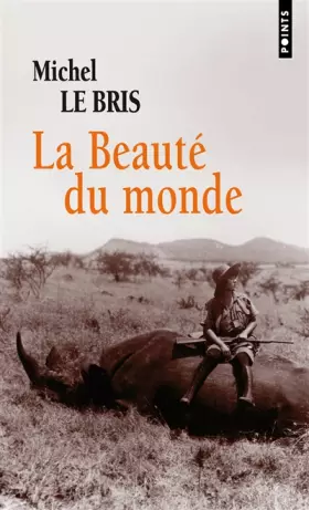 Couverture du produit · La Beauté du monde