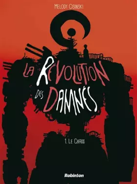 Couverture du produit · La Révolution des Damnés