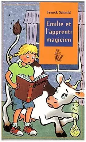 Couverture du produit · Émilie et l'apprenti magicien
