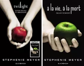 Couverture du produit · Twilight - Edition spéciale 10ème anniversaire