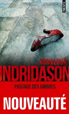 Couverture du produit · Passage des ombres