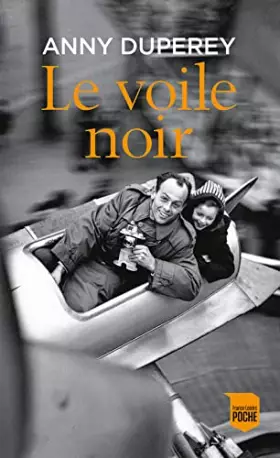 Couverture du produit · Le voile noir