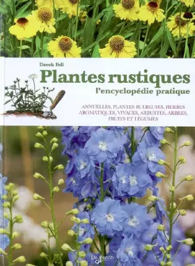 Couverture du produit · Plantes rustiques: L'encyclopédie pratique