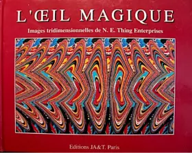 Couverture du produit · L'oeil magique : Tome 1