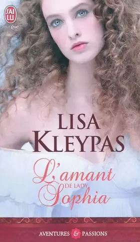 Couverture du produit · L'amant de Lady Sophia