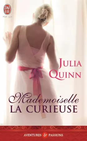 Couverture du produit · Bevelstoke, tome 2 : Mademoiselle la curieuse