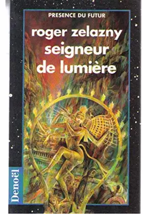 Couverture du produit · Seigneur de lumière