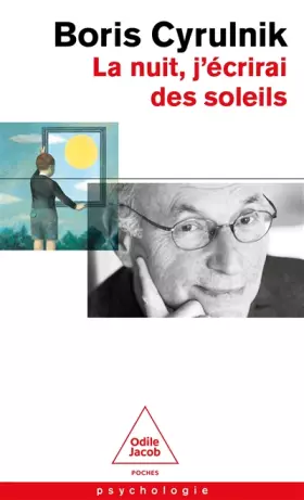Couverture du produit · La nuit, j'écrirai des soleils