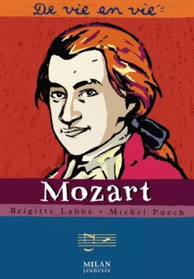 Couverture du produit · Mozart
