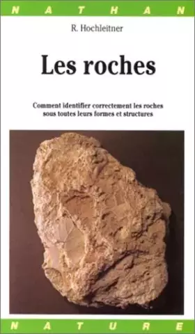 Couverture du produit · Les Roches