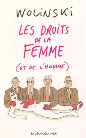 Couverture du produit · Les droits de la femme ( et de l'homme )