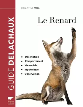 Couverture du produit · Le Renard