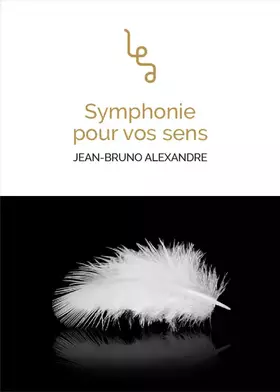 Couverture du produit · Symphonie pour Vos Sens