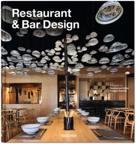 Couverture du produit · va-Restaurant & Bar Design