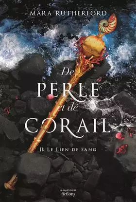 Couverture du produit · De perle et de corail, tome 2: Le Lien de sang