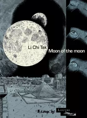 Couverture du produit · Moon of the moon