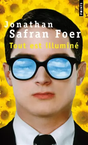 Couverture du produit · Tout est illuminé