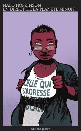 Couverture du produit · En direct de la planète Minuit