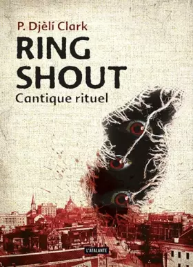 Couverture du produit · Ring shout: Cantique rituel
