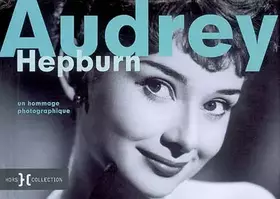 Couverture du produit · AUDREY HEPBURN
