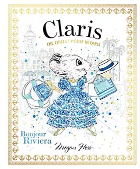 Couverture du produit · Claris: Bonjour Riviera: Claris 3