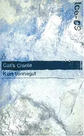 Couverture du produit · Cat's Cradle