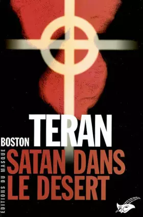 Couverture du produit · Satan dans le désert