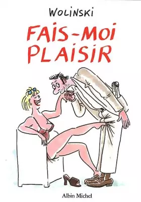Couverture du produit · Fais-Moi Plaisir