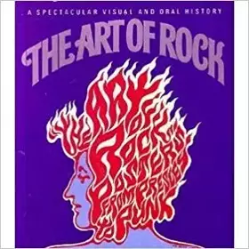 Couverture du produit · The Art of Rock