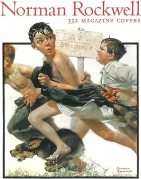 Couverture du produit · NORMAN ROCKWELL 332 Magazine Covers