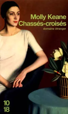 Couverture du produit · Chassés-croisés