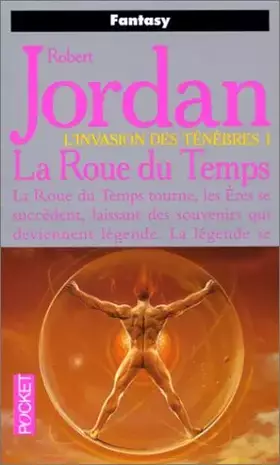 Couverture du produit · La roue du temps, l'invasion des ténébres 1