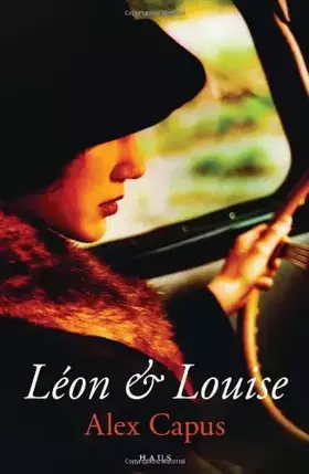 Couverture du produit · Leon and Louise