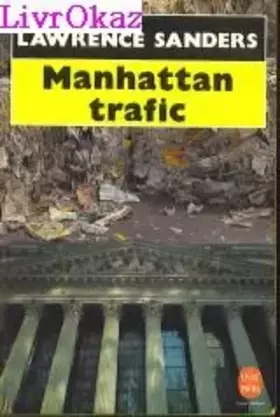 Couverture du produit · Manhattan trafic