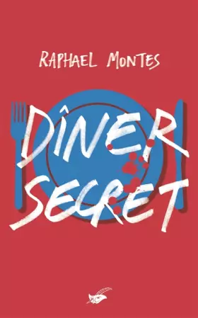 Couverture du produit · Dîner secret