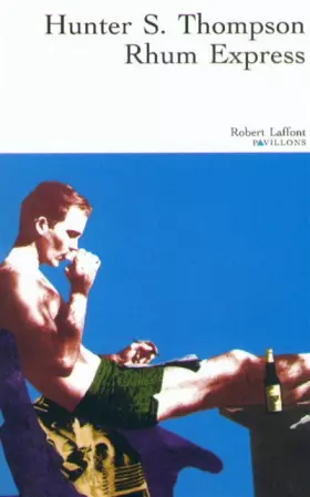 Couverture du produit · Rhum Express