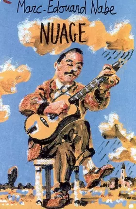 Couverture du produit · Nuage