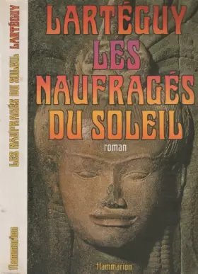 Couverture du produit · Les naufragés du soleil