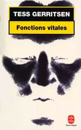 Couverture du produit · Fonctions vitales