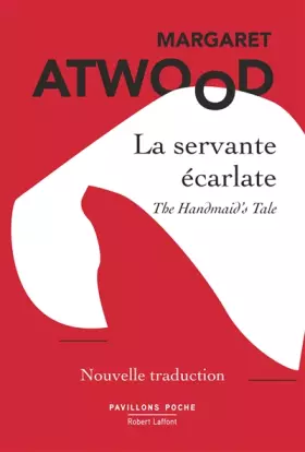 Couverture du produit · La Servante écarlate - Nouvelle traduction