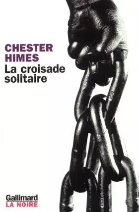 Couverture du produit · La Croisade solitaire