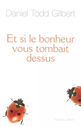 Couverture du produit · Et si le bonheur vous tombait dessus