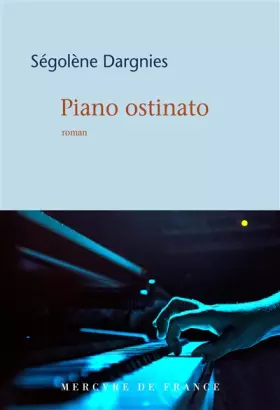 Couverture du produit · Piano ostinato